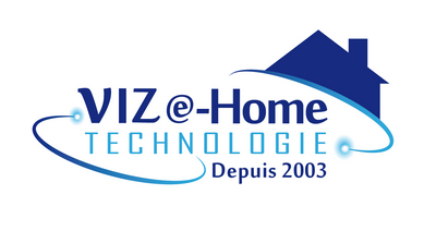 VIZ e-Home Technologie : électricité générale Avignon